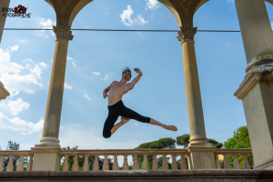 Nijinsky5150  fotografo di danza Prato Firenze Pistoia