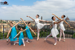 SFA1991  fotografo di danza Prato Firenze Pistoia